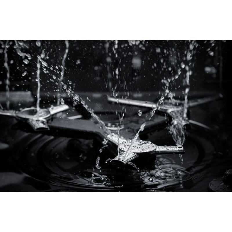 44 dBA Dishwasher with Window and Lighted Interior KDTM804ESS