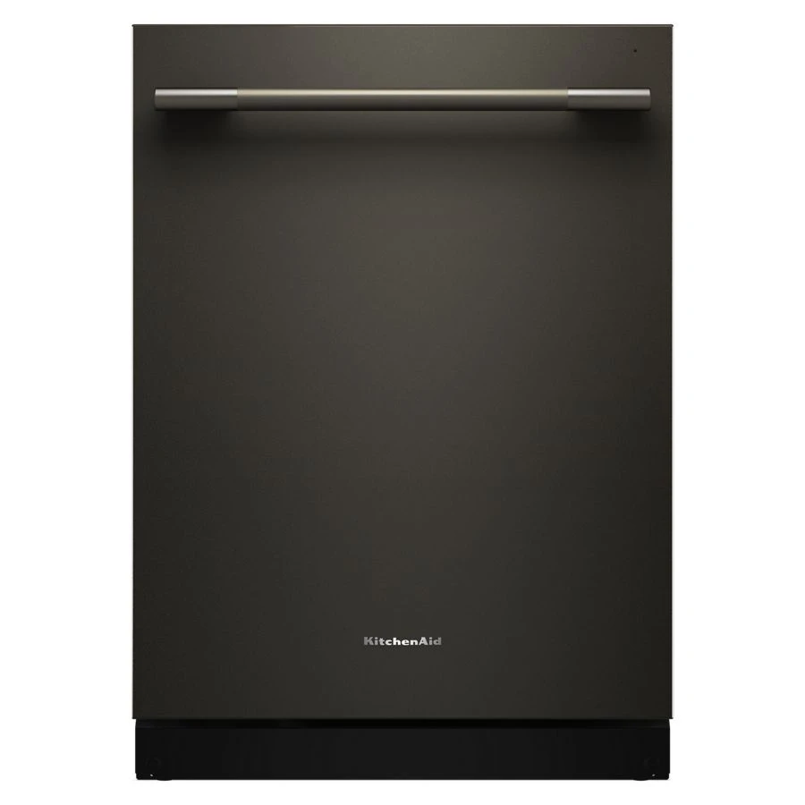 360° Max Jets™ Third Rack Dishwasher with ProDry System 44 dBA KDTS424SBE