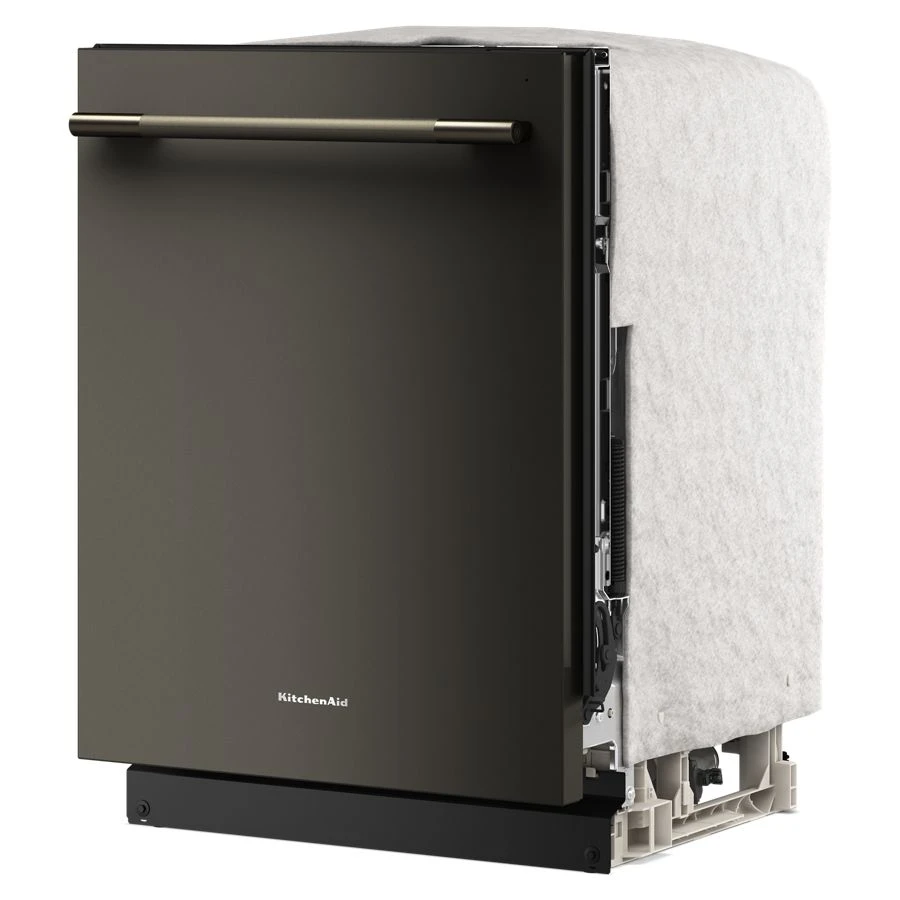 360° Max Jets™ Third Rack Dishwasher with ProDry System 44 dBA KDTS424SBE