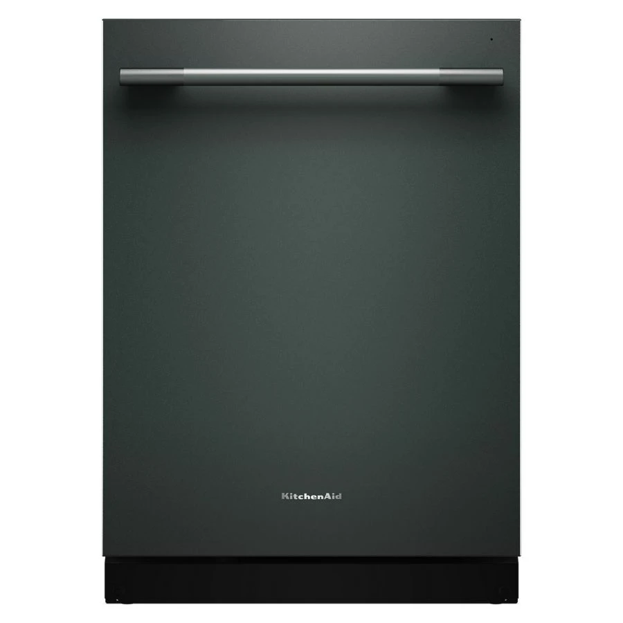 360° Max Jets™ Third Rack Dishwasher with ProDry System 44 dBA KDTS424SBE