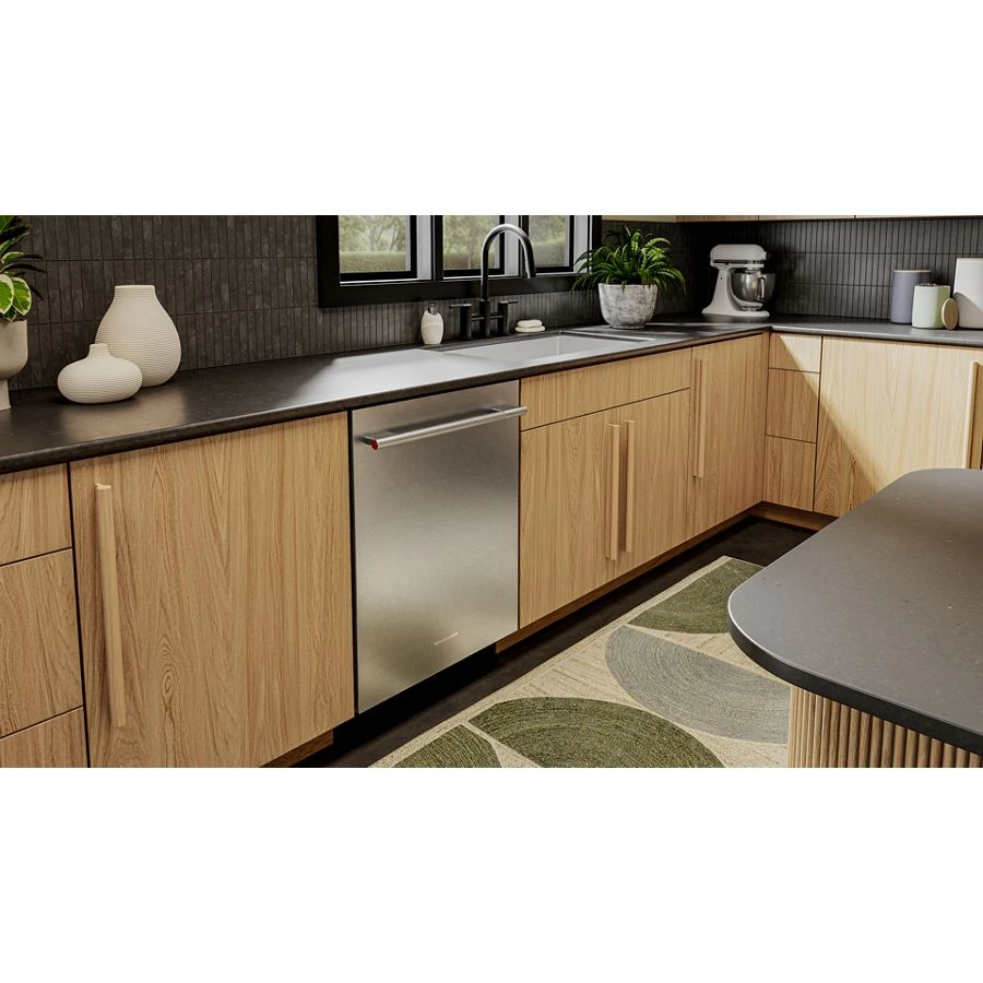 Kitchenaid® 360° Max Jets™ Third Rack Dishwasher With Prodry™ System 44 Dba KDTS424SPS