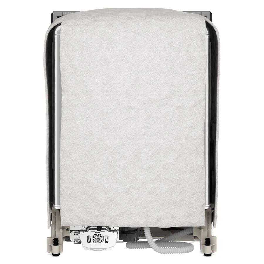 Kitchenaid® 360° Max Jets™ Third Rack Dishwasher With Prodry™ System 44 Dba KDTS424SPS