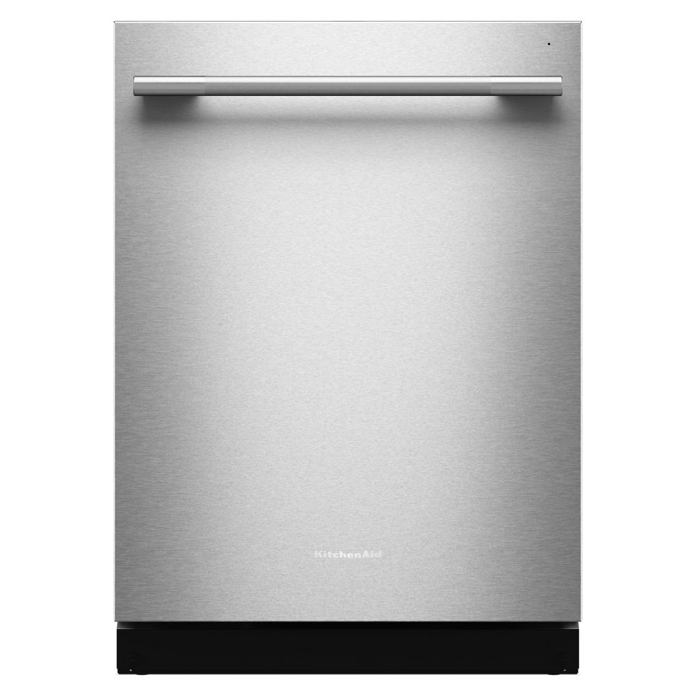 Kitchenaid KDTS434SPS Third Rack Dishwasher - Thumbnail 5