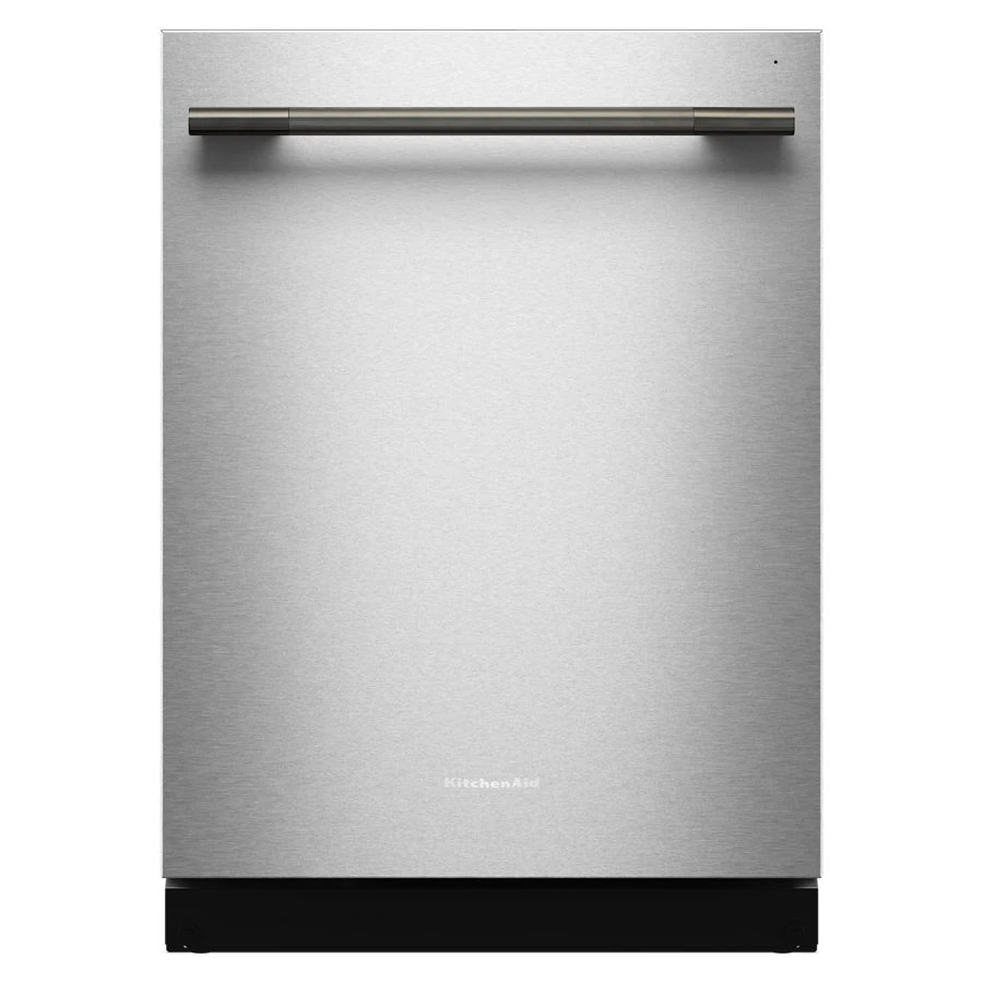 360° Max Jets™ Third Rack Dishwasher with Advanced ProDry™ System, 44 dBA KDTS624SPS