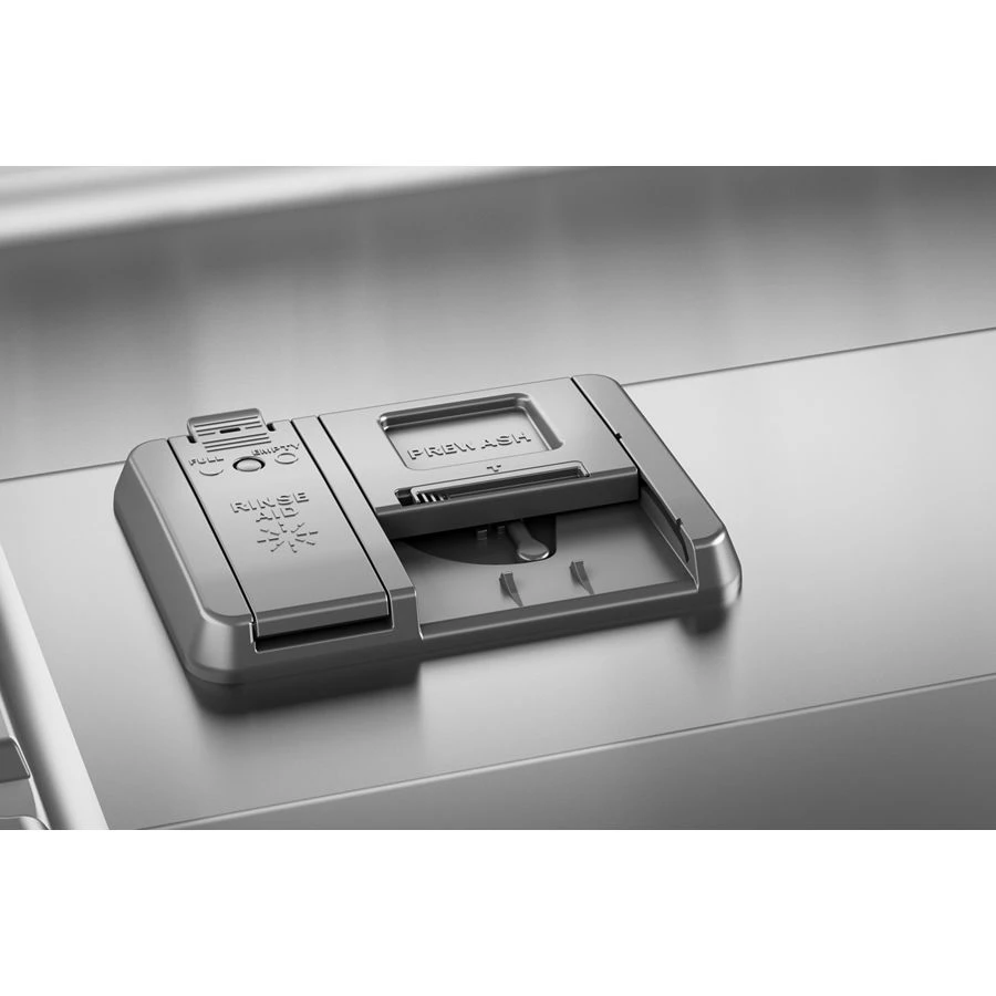 360° Max Jets™ Third Rack Dishwasher with Advanced ProDry™ System, 44 dBA KDTS624SPS