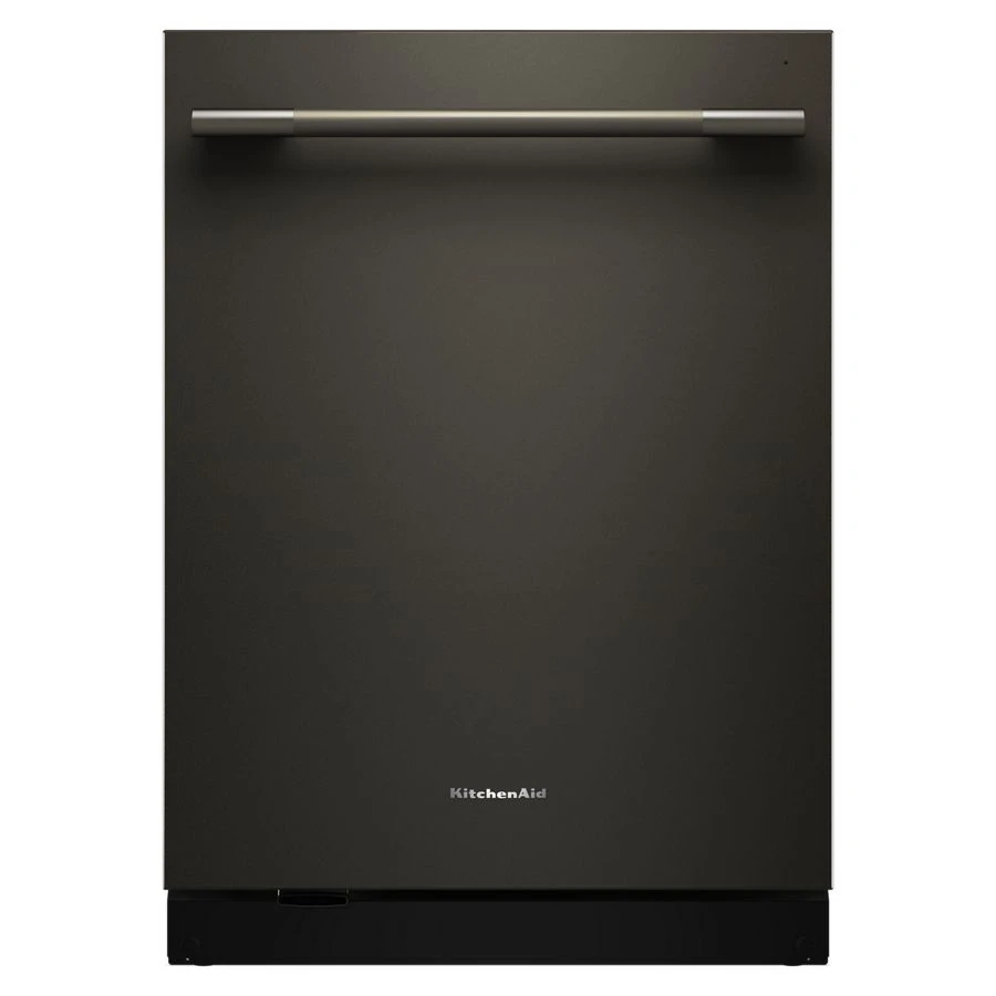 360° Max Jets™ Third Rack Dishwasher with Advanced ProDry™ System and Ultra-bright LED Lighting, 44 dBA KDTS724SBE