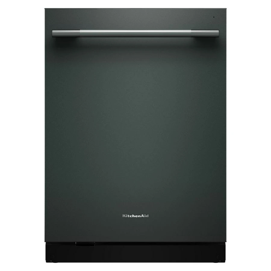 360° Max Jets™ Third Rack Dishwasher with Advanced ProDry™ System and Ultra-bright LED Lighting, 44 dBA KDTS724SBE