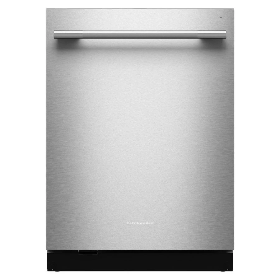 360° Max Jets™ Third Rack Dishwasher with Advanced ProDry™ System and Ultra-bright LED Lighting, 44 dBA KDTS724SBE