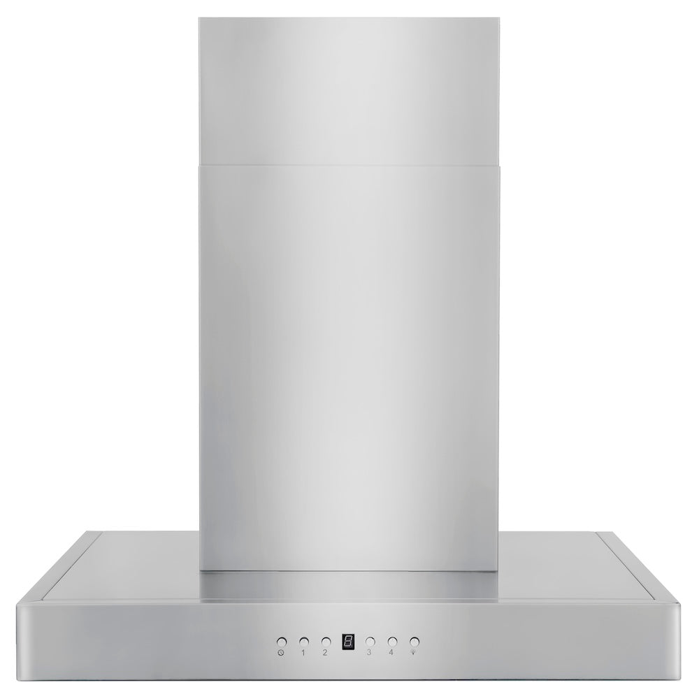 Convertible Vent Wall Mount Range Hood (KE) - 24 Inch KE24