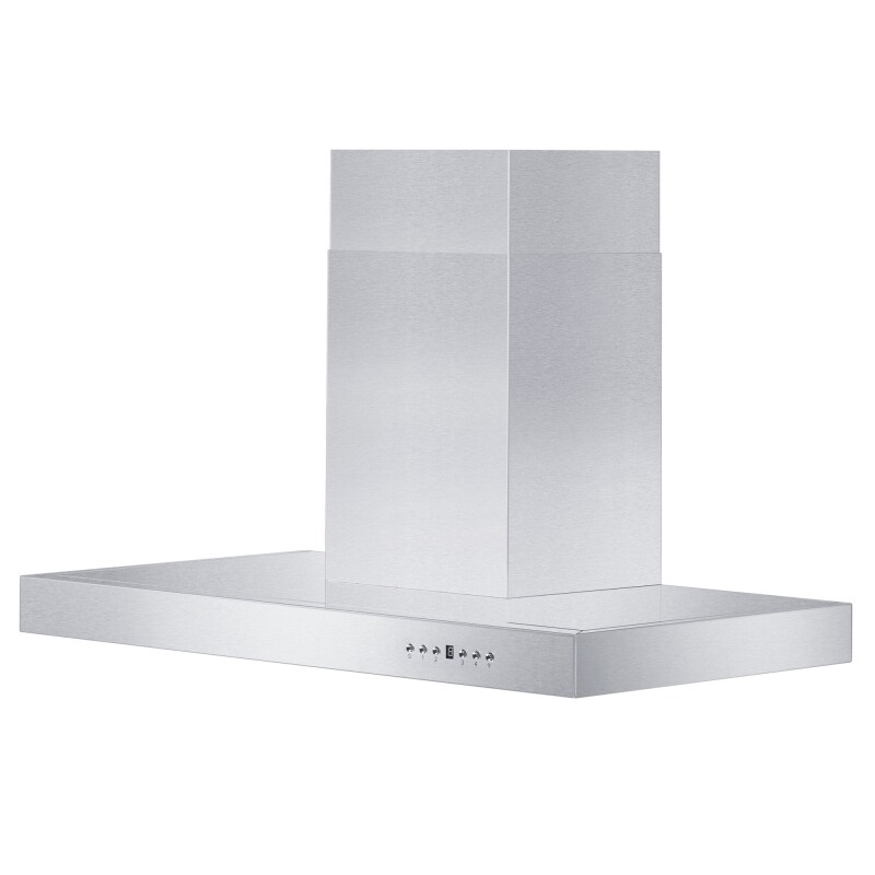 ZLINE Convertible Vent Wall Mount Range Hood (KE) - 30 inch Stainless Steel KE30 Picture 1