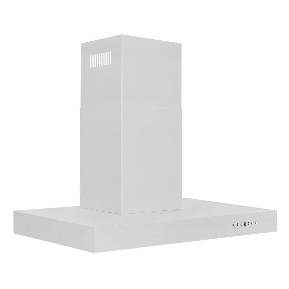 Convertible Vent Wall Mount Range Hood (KE) - 36 Inch KE36