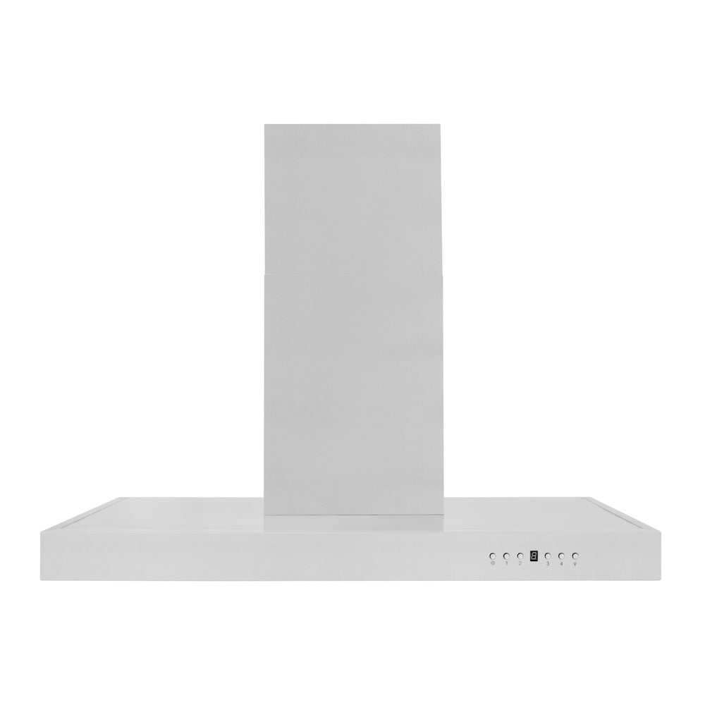 Convertible Vent Wall Mount Range Hood (KE) - 36 Inch KE36