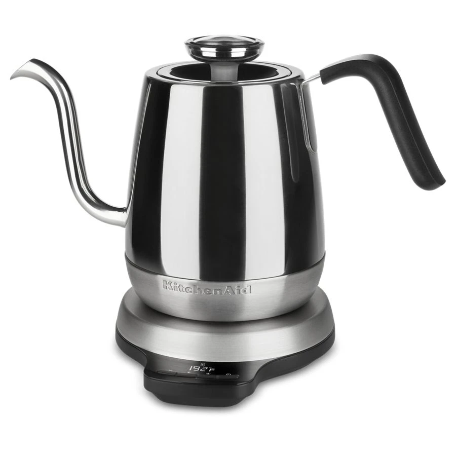 Precision Gooseneck Digital Kettle KEK1032SS