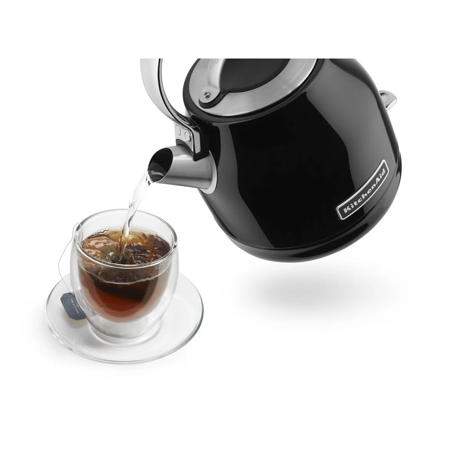 1.25 L Electric Kettle KEK1222OB