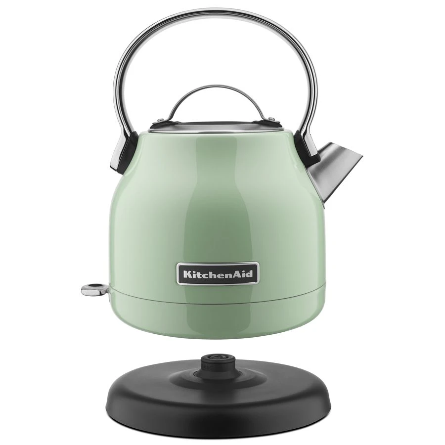 1.25 L Electric Kettle KEK1222PT