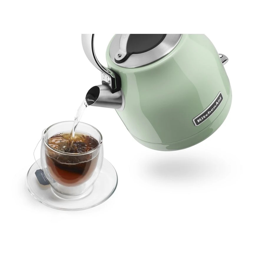 1.25 L Electric Kettle KEK1222PT