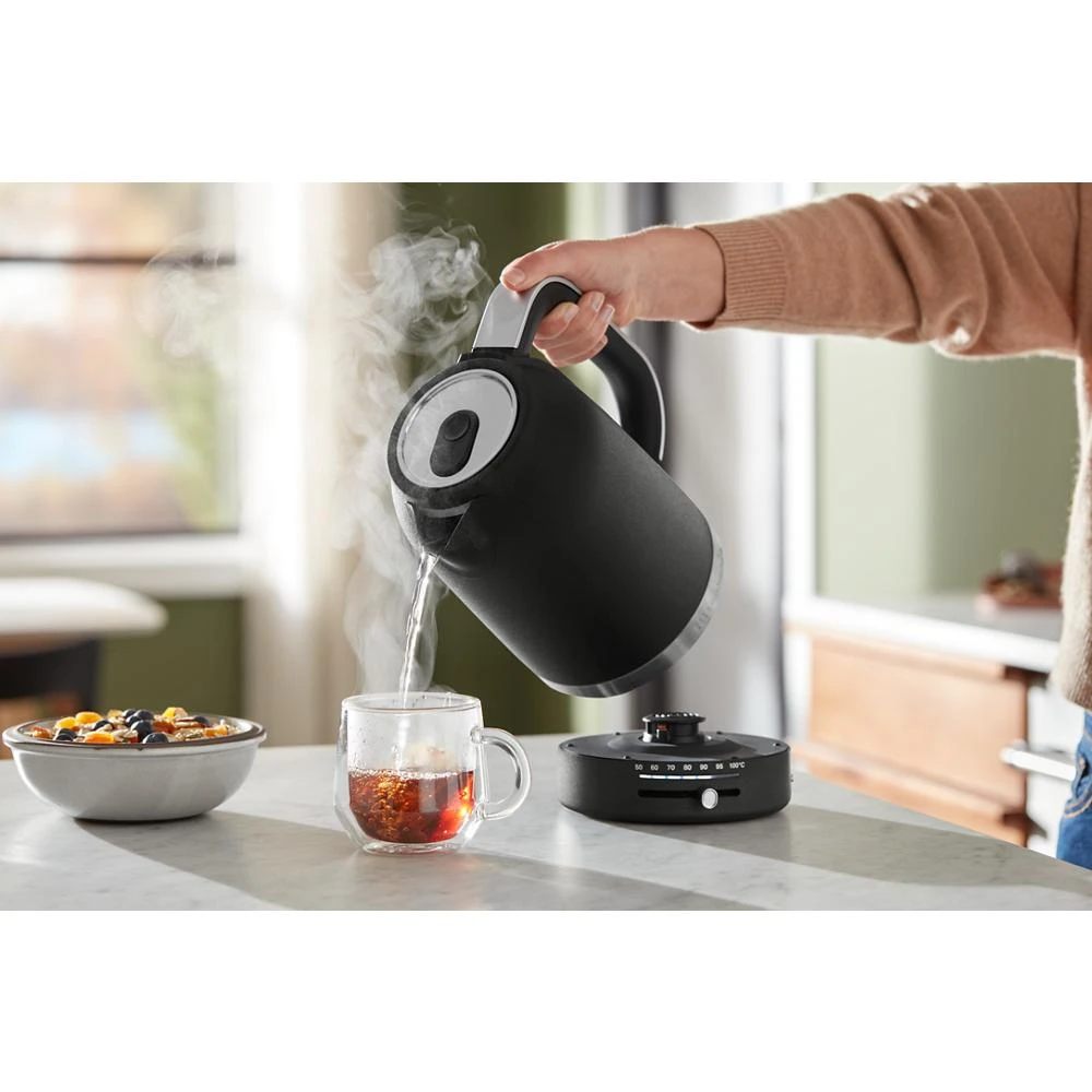 1.7 Liter Electric Kettle KEK1701SX