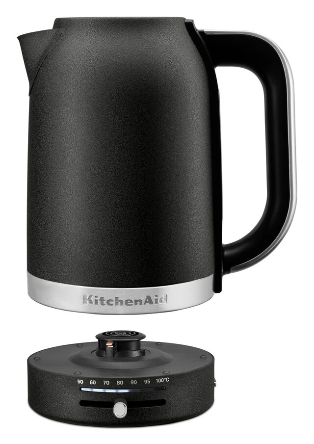 1.7 Liter Electric Kettle KEK1701SX