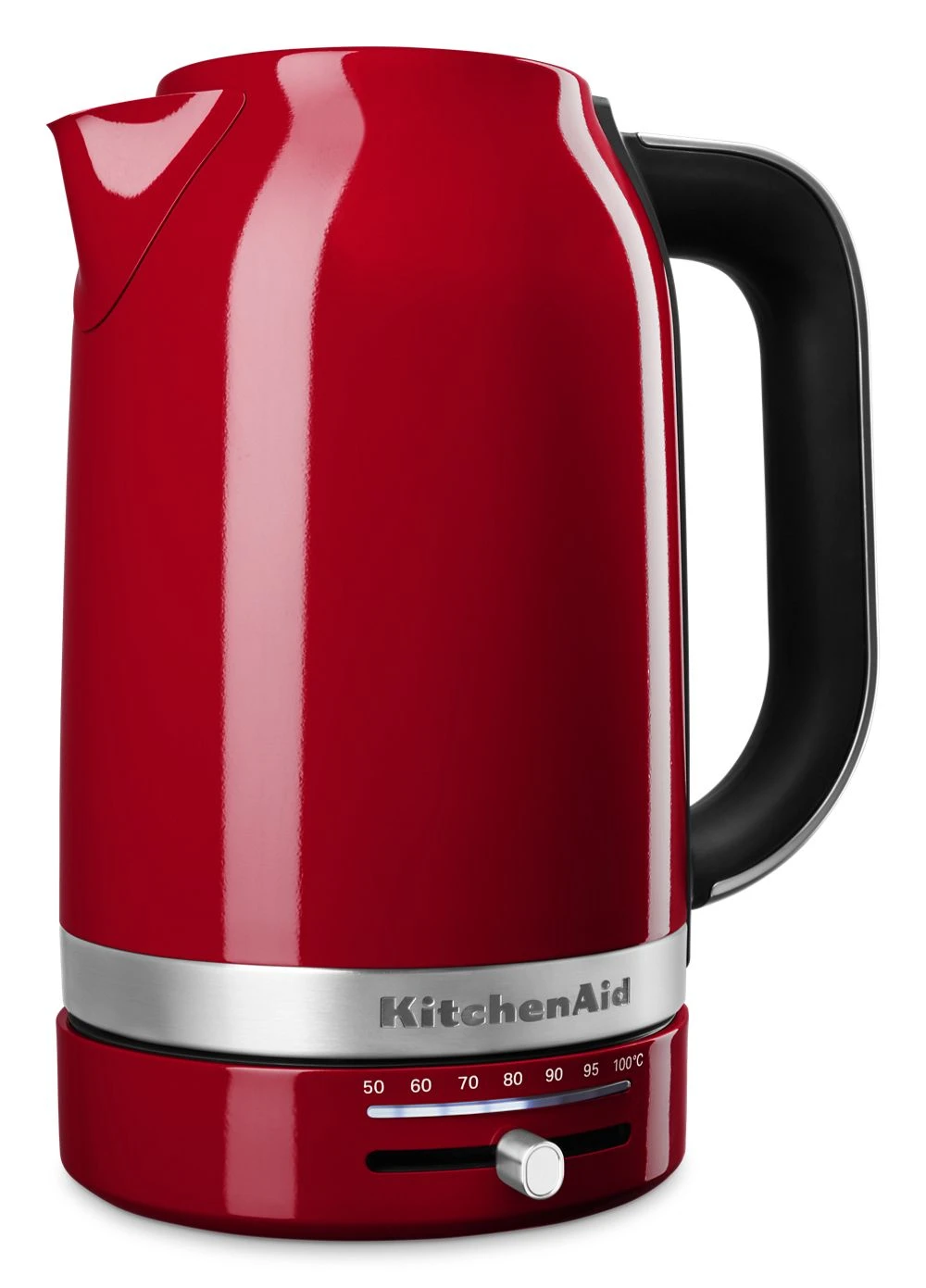 1.7 Liter Electric Kettle KEK1701SX