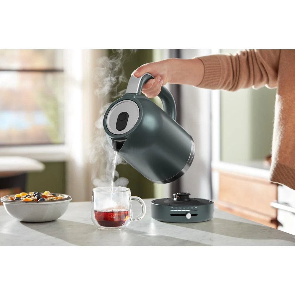1.7 Liter Electric Kettle KEK1701SX