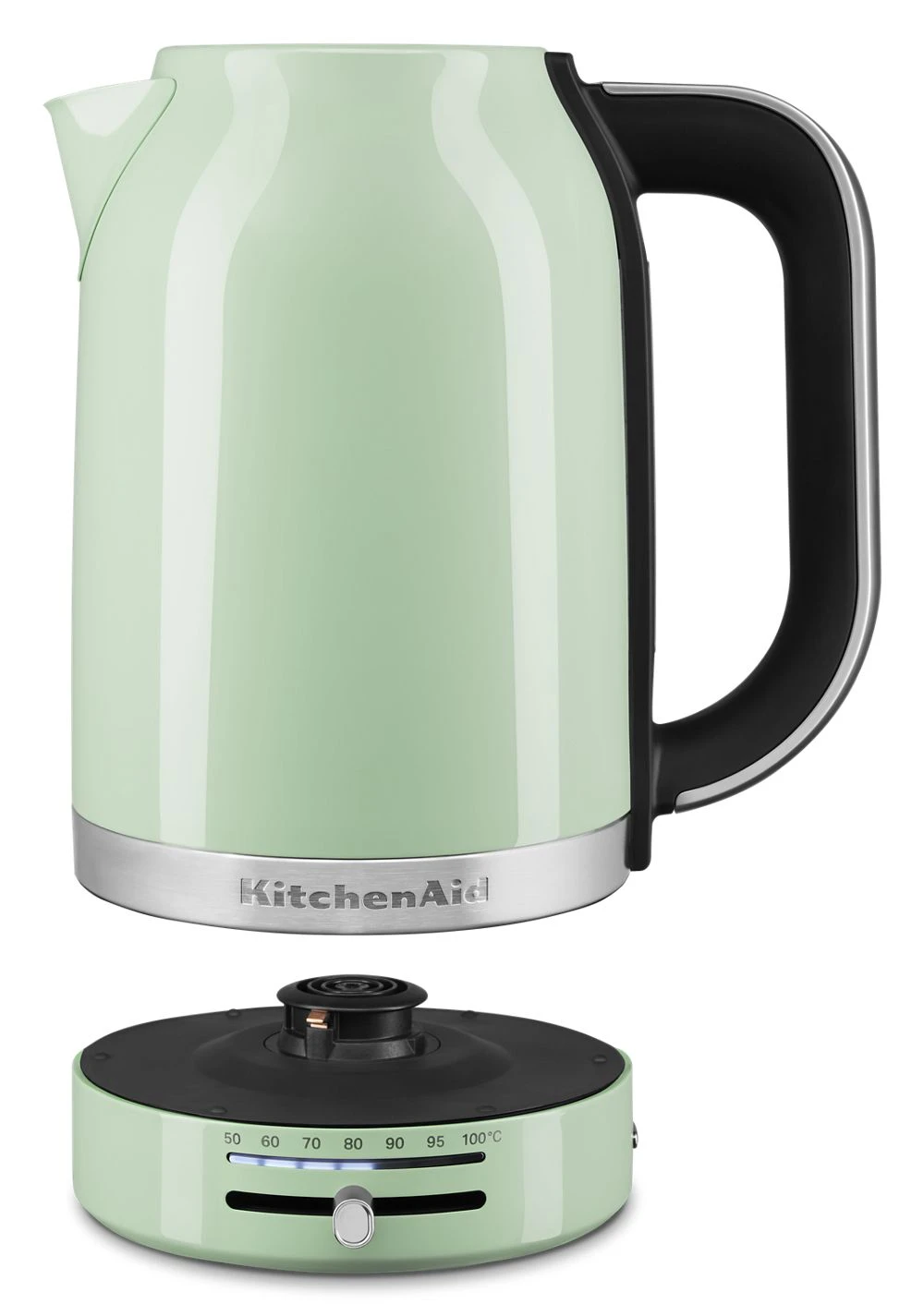 1.7 Liter Electric Kettle KEK1701SX