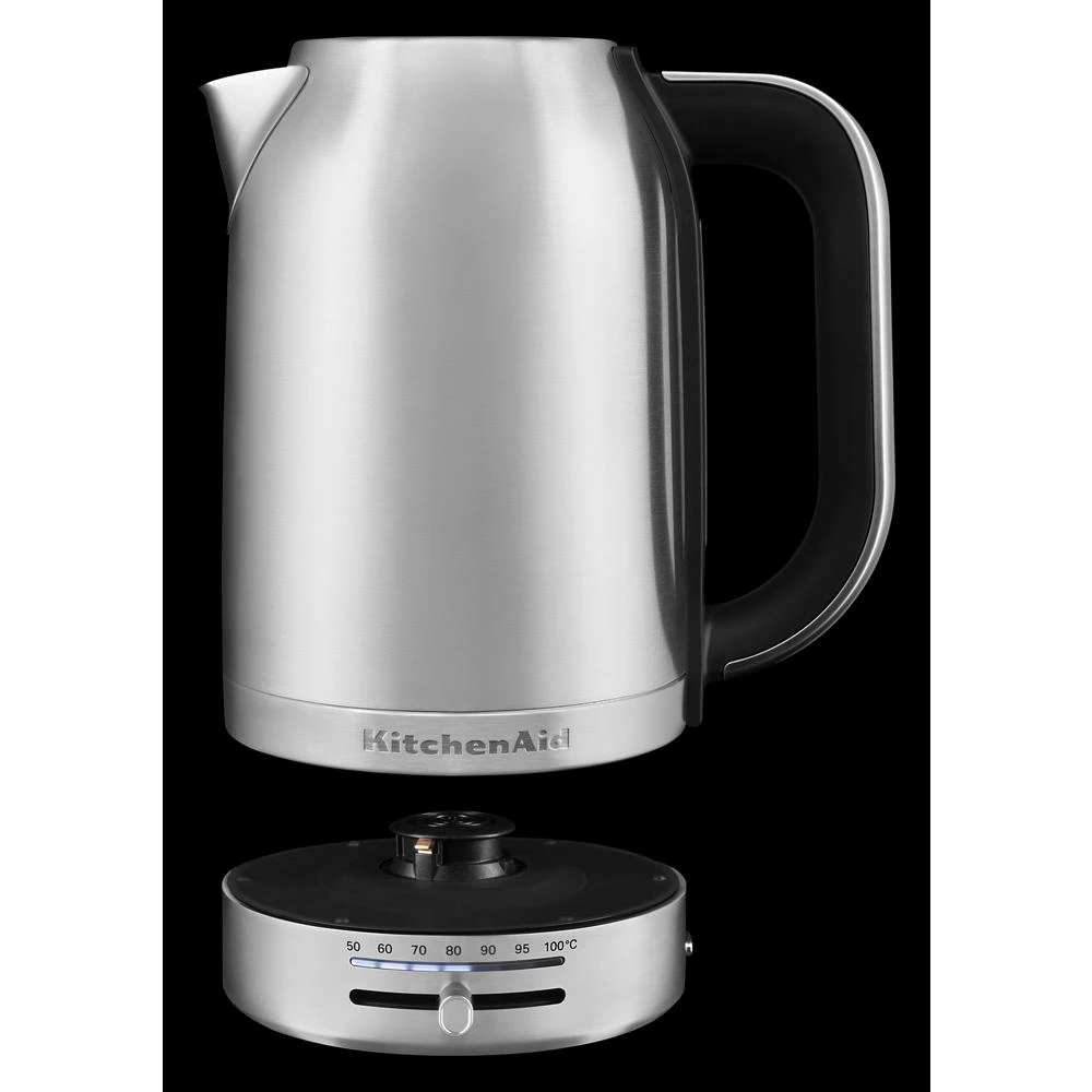 1.7 Liter Electric Kettle KEK1701SX