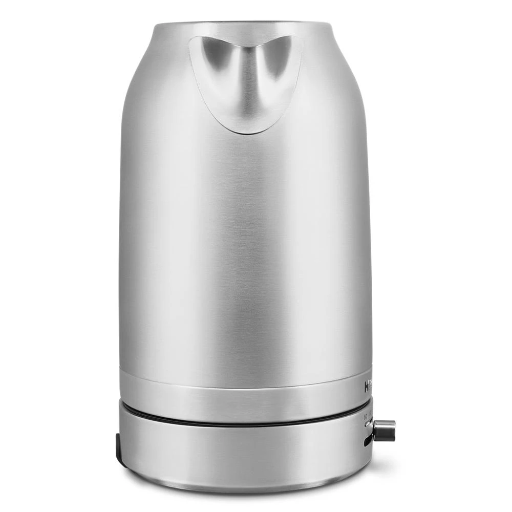 1.7 Liter Electric Kettle KEK1701SX