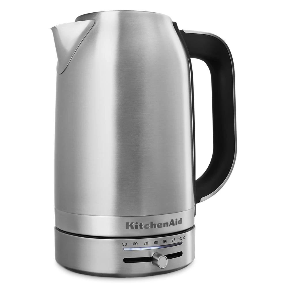 1.7 Liter Electric Kettle KEK1701SX