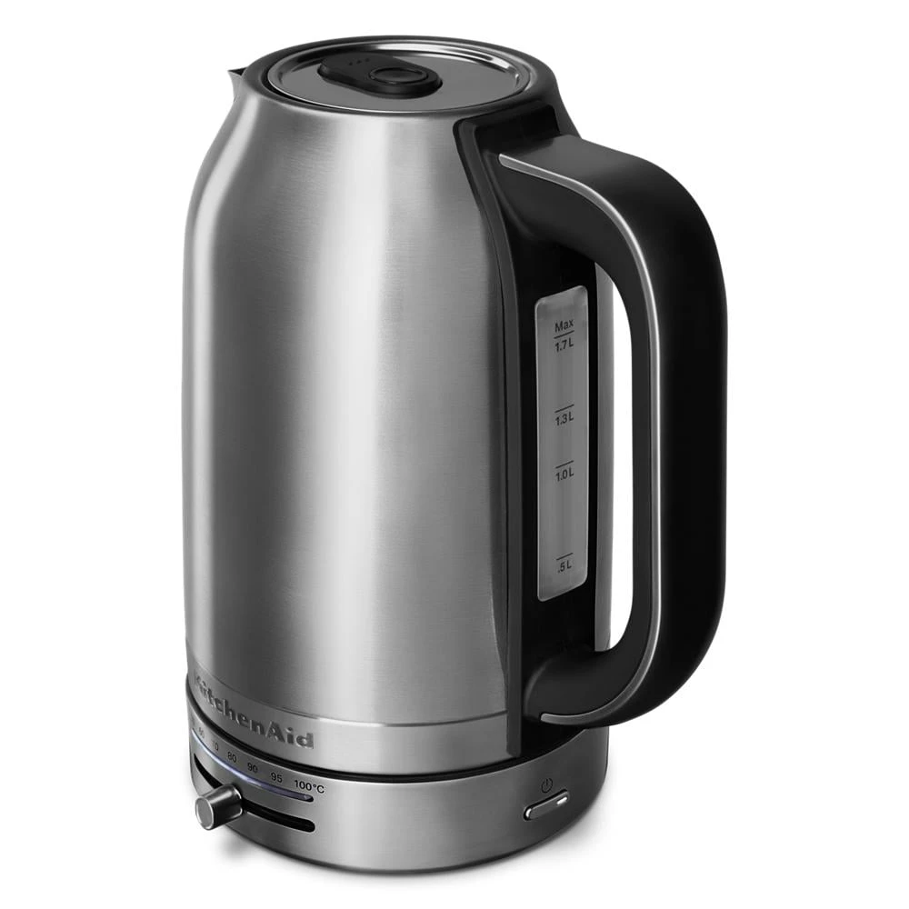 1.7 Liter Electric Kettle KEK1701SX