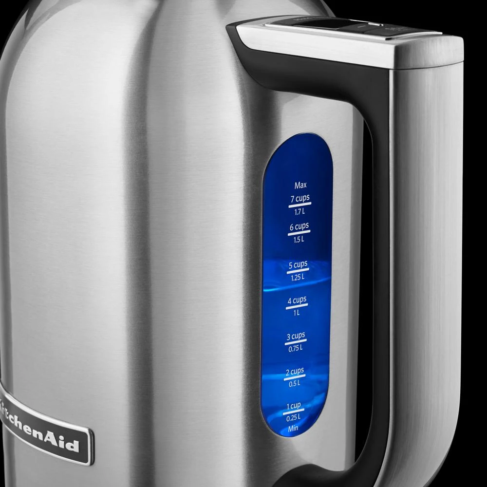 1.7 L Electric Kettle KEK1722SX