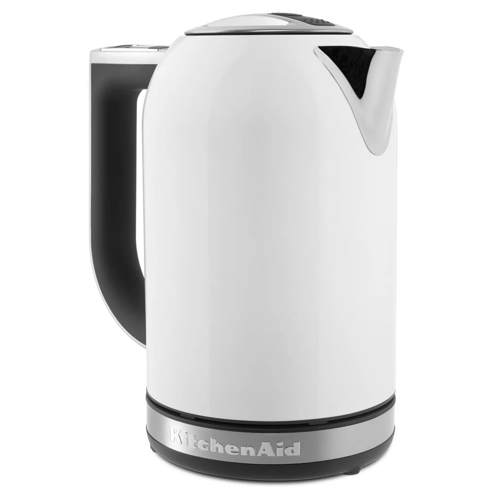 1.7 L Electric Kettle KEK1722WH