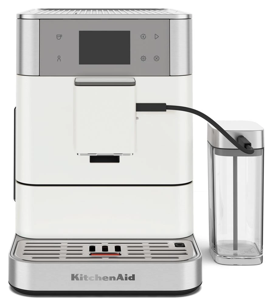 Fully Automatic Espresso Machine KF7 KES8557PL