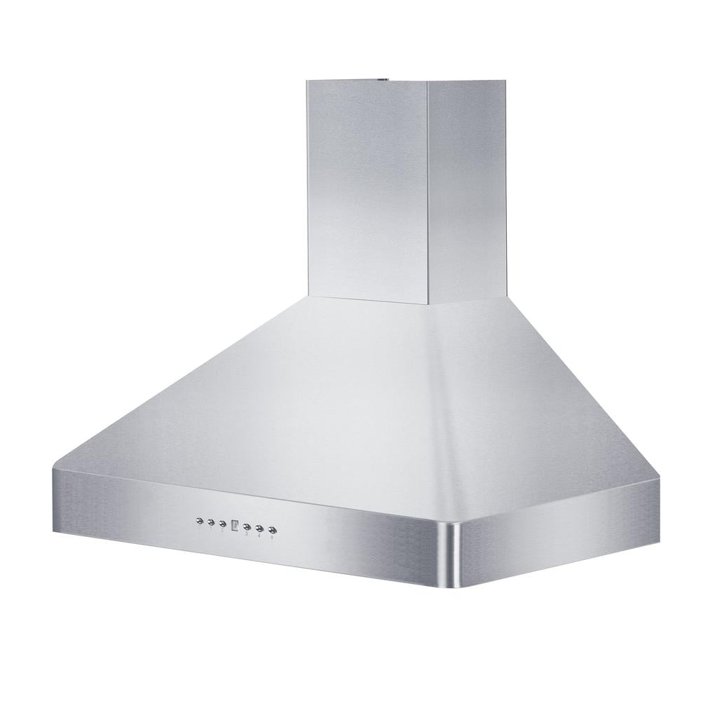 Convertible Vent Wall Mount Range Hood (KF2) - 30 Inch KF230