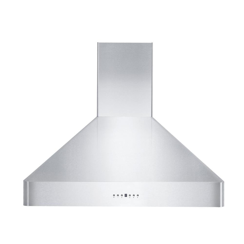 Convertible Vent Wall Mount Range Hood (KF2) - 30 Inch KF230
