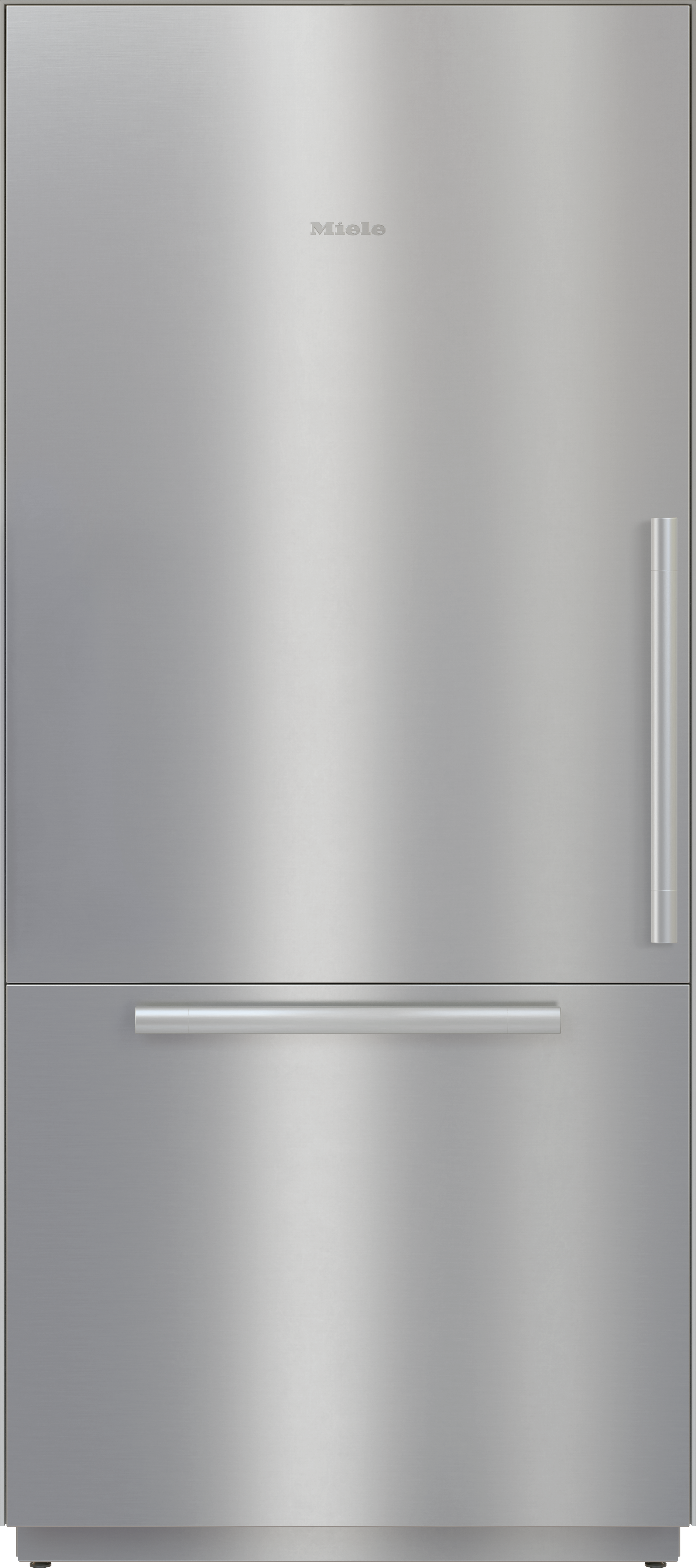 MasterCool™ fridge-freezer KF2912SF