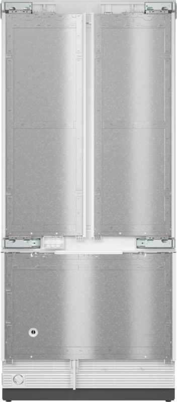 MasterCool FrenchDoor KF2982VI