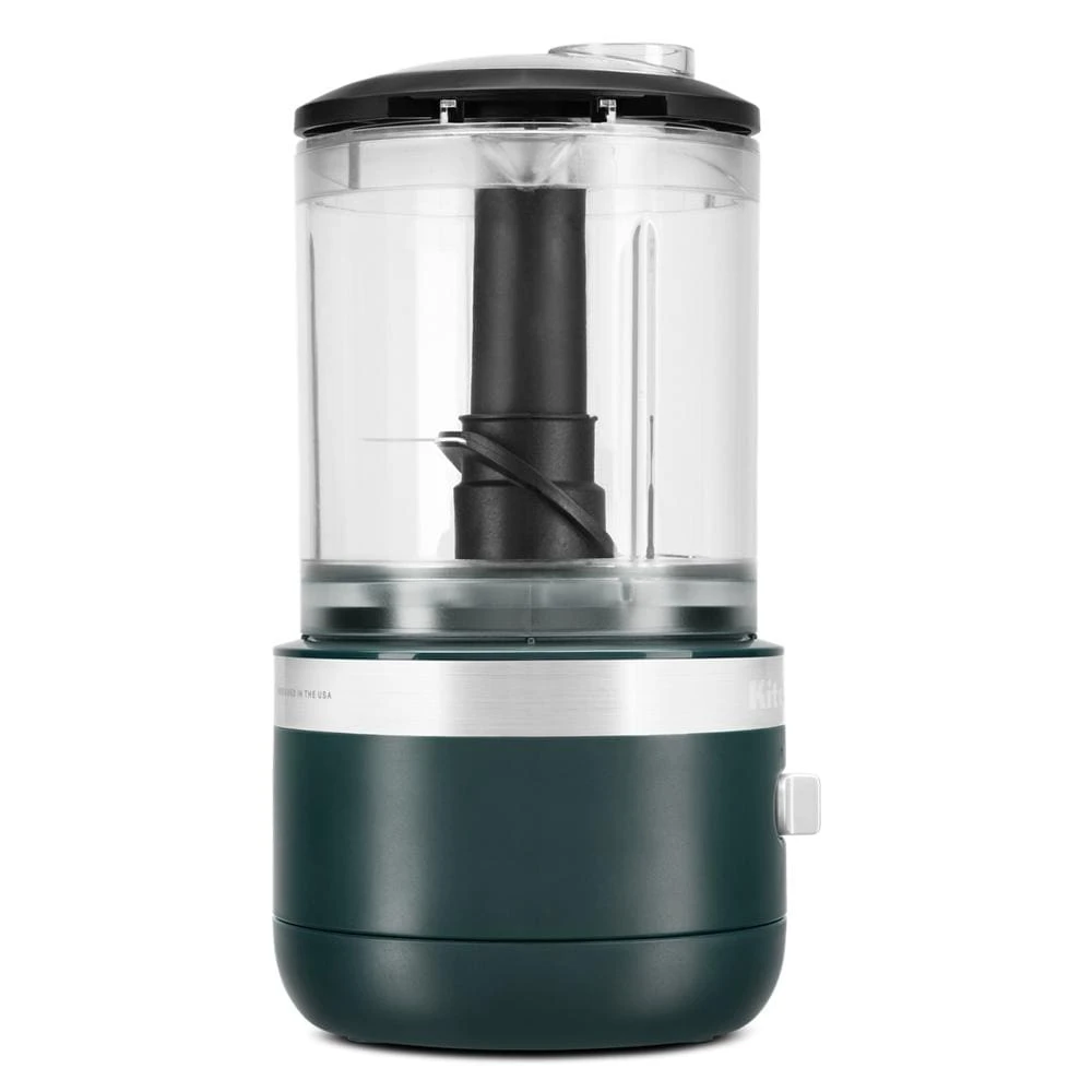 Cordless 5 Cup Food Chopper KFCB519TSE