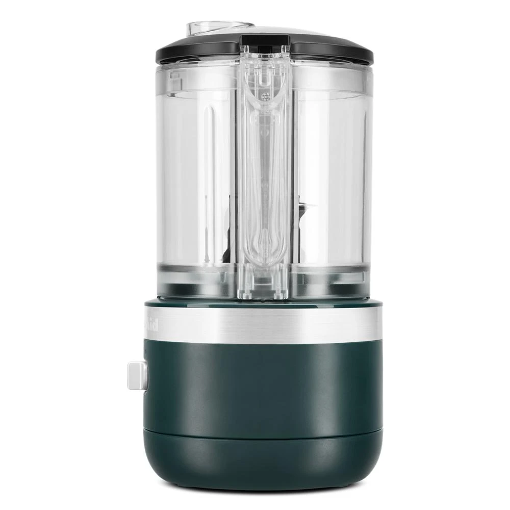 Cordless 5 Cup Food Chopper KFCB519TSE