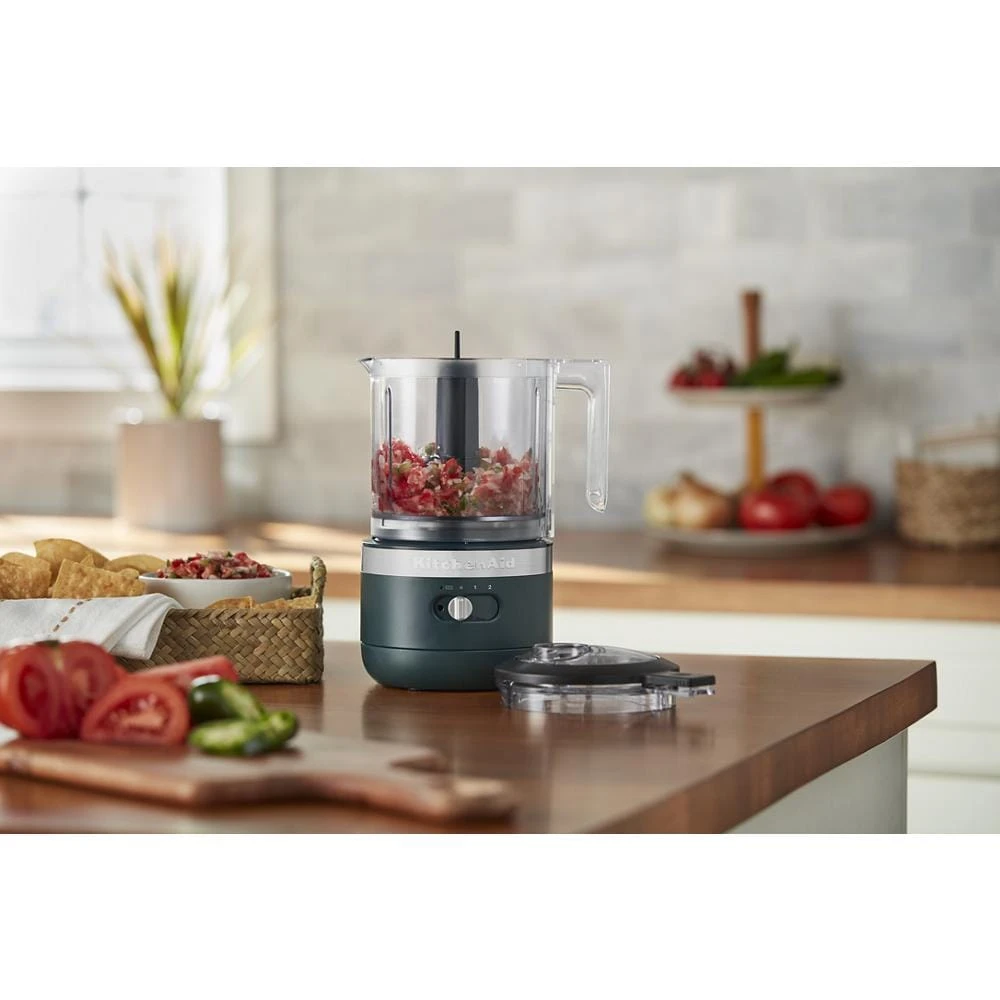 Cordless 5 Cup Food Chopper KFCB519TSE