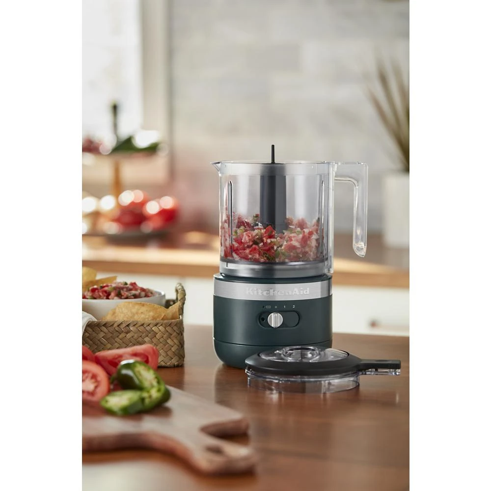 Cordless 5 Cup Food Chopper KFCB519TSE