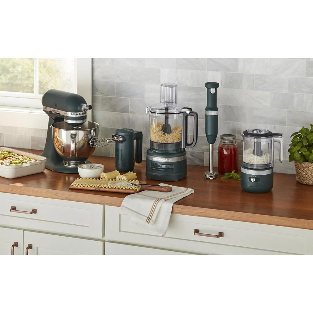 Cordless 5 Cup Food Chopper KFCB519TSE