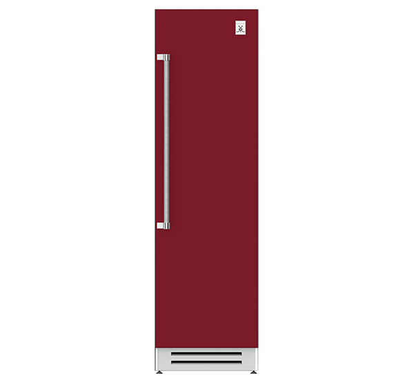 24" Column Freezer KFCR24BG