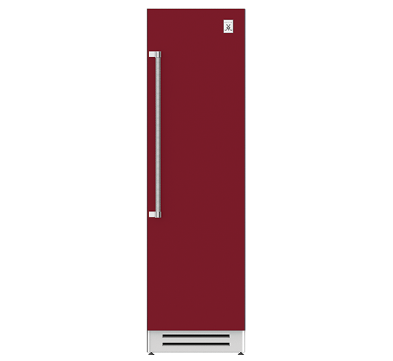 24" Column Freezer KFCR24BG