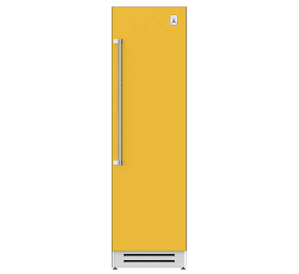 24" Column Freezer KFCR24YW
