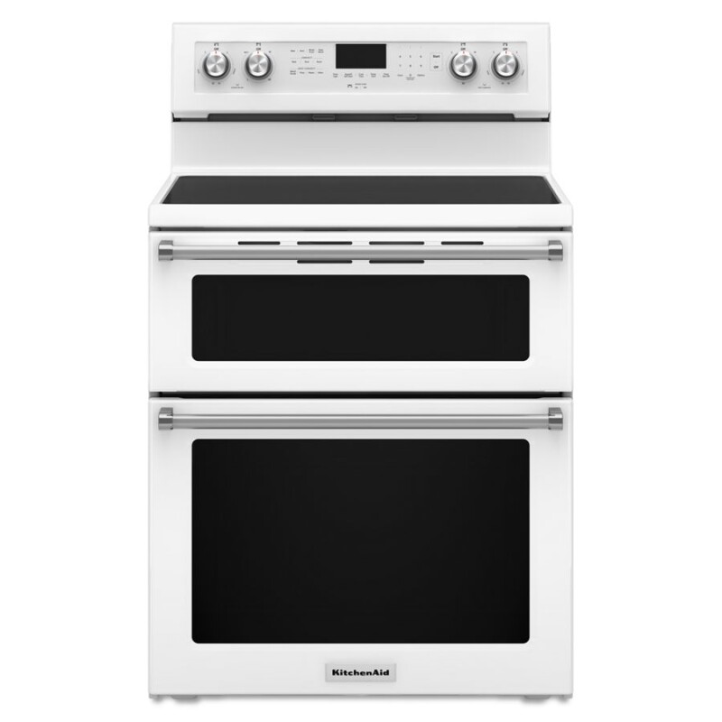 product model KFED500EWH variant