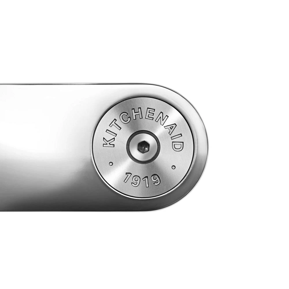 30'' Smart Commercial-Style Gas Range with 4 Burners KFGC500JSS