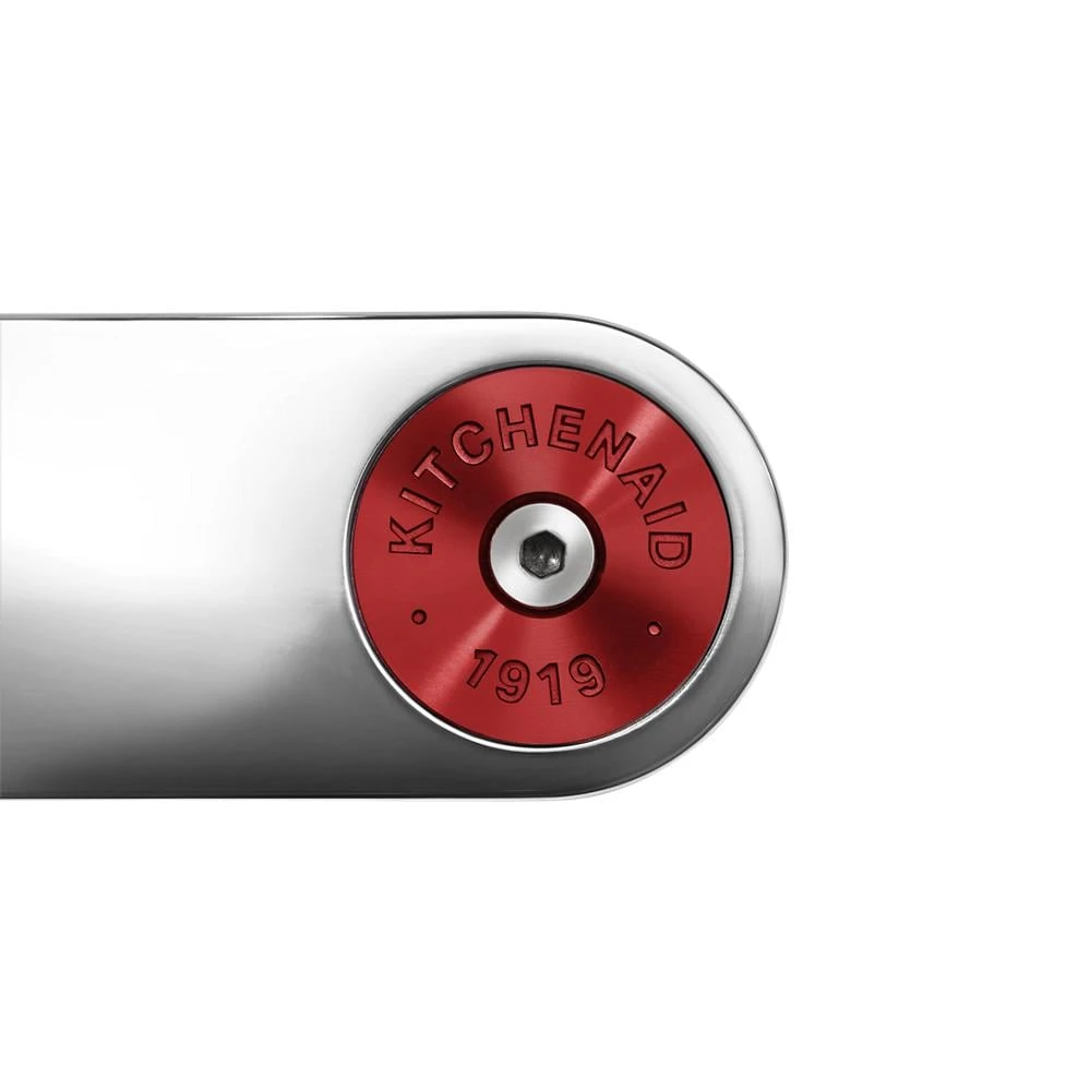 36" Smart Commercial-Style Gas Range with 6 Burners KFGC506JSS