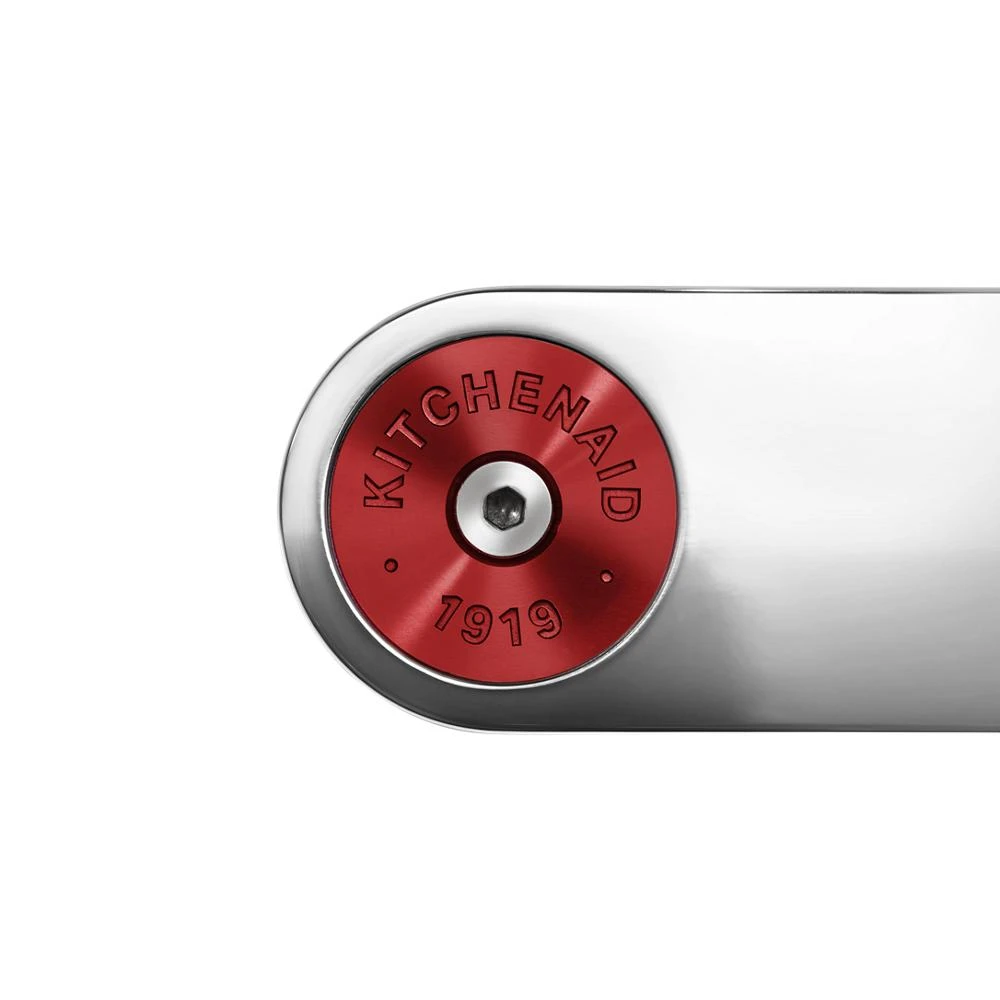 36" Smart Commercial-Style Gas Range with 6 Burners KFGC506JSS