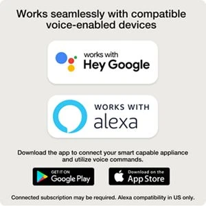 KitchenAid® 48'' Smart Commercial-Style Gas Range with Griddle KFGC558JAV