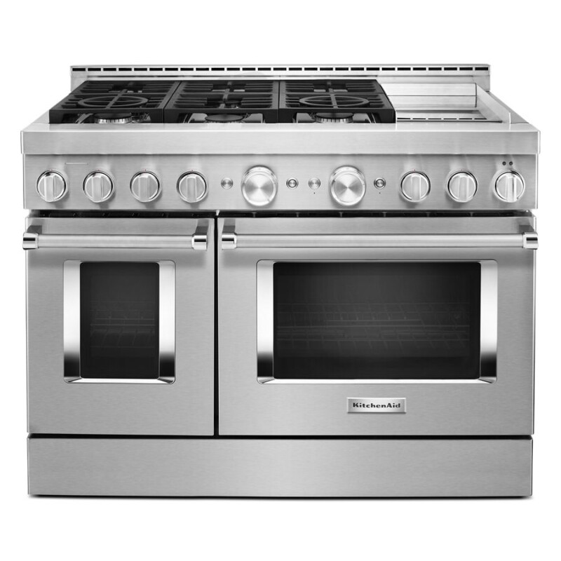 product model KFGC558JSS variant
